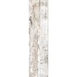 Gresie portelanata alba OXFORD 9228 model lemn tip parchet 15,5x60,5 cm
